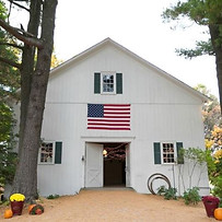 foliage flag barn.JPG