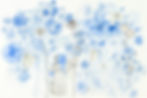 Blue Forest
