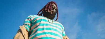 Brian Sheffield Interviews Chris Siders on His Experience as a Poet and Activist in the Monterey Bay