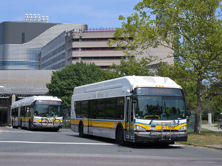 MBTA weighs options to improve Medford access