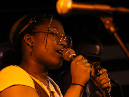 Photo Gallery: Terra Cotta @ Midway Cafe