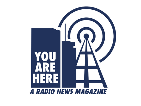 T Time: Cooldige Corner- WERS 88.9 You Are Here