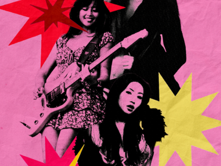 Beabadoobee and MGM Music Hall Are The Perfect Pair- Five Cent Sound