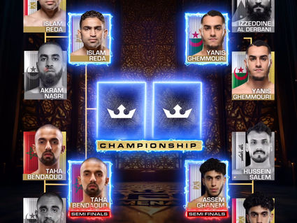 PFL Mena 27 septembre 2025