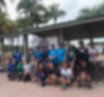 Great American Cleanup @ Ocean Inlet Park