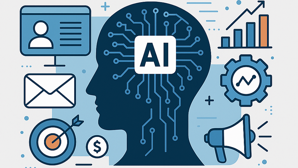 AI MARKETING