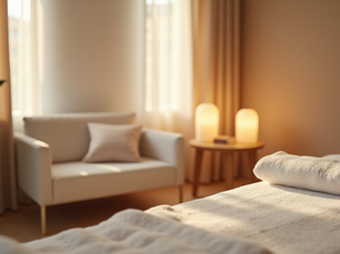 Overcoming Anxiety: Hypnotherapy Success Stories