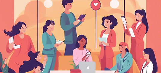 Influencers and Mental Health Services.jpg