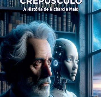 REFLEXÕES NO CREPÚSCULO: A História de Richard e Maid