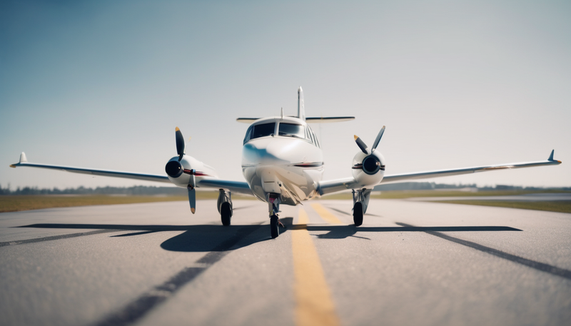 Private Pilot Flight Training