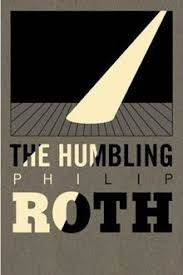 Society Member Louis Gordon publishes work on The Humbling.