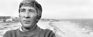 McGrath essay on Roth and Updike published in The Hudson Review