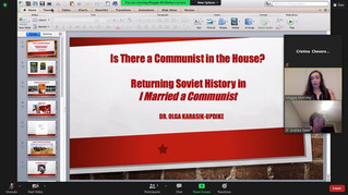 Roth Society Returns at ALA
