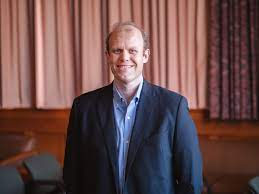 Roth Scholar Matthew Shipe Interviewed by Charles Carlini