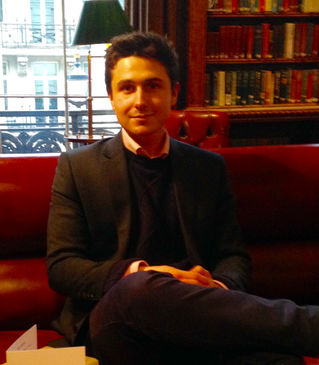 Siegel McDaniel Winner Announced