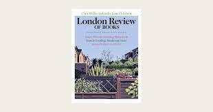Roth and Biography featured in LRB