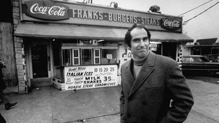 Ira Nadel's Philip Roth: A Counterlife Reviewed in TLS