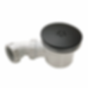 Thumbnail: 90mm fast flow shower waste
