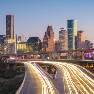 Houston