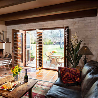 Tubac Resort Casita