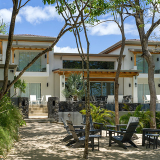Tamarindo Villa