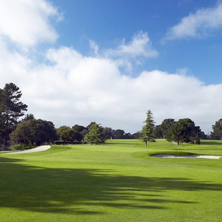 Del Monte Golf Course