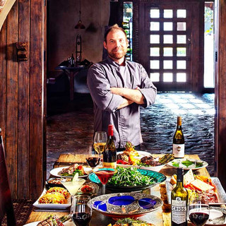 Tubac Resort Chef