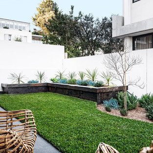 Outdoor Space