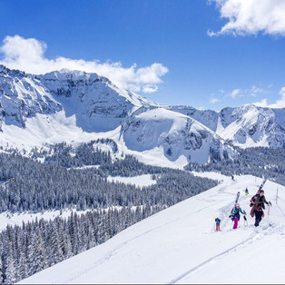 Telluride