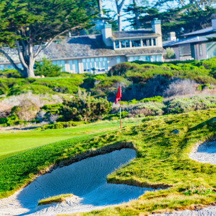 Del Monte Golf Course