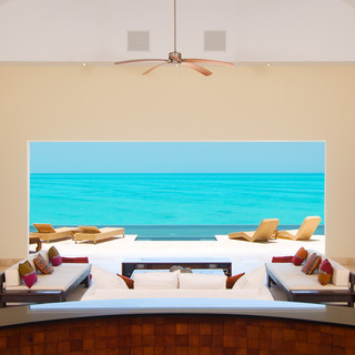 Living Area View
