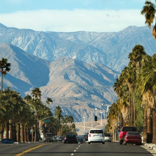 Palm Springs