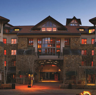 Fairmont Heritage Place