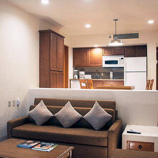 Accommodation