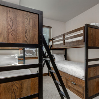Bunk Room