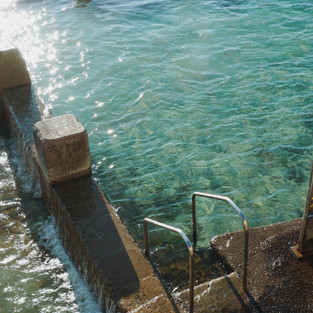 Ocean Pool