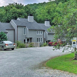 Condo Parking