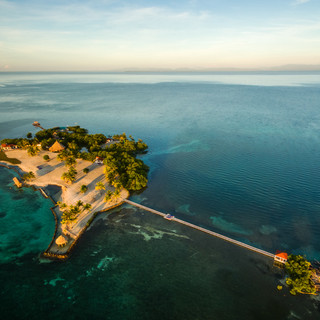 Island