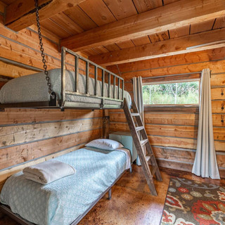 Bunkroom