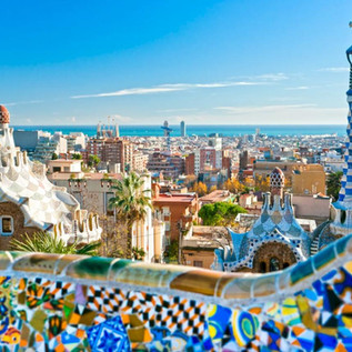 Barcelona