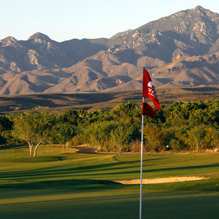 Tubac Golf Resort