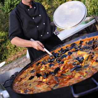 Paella