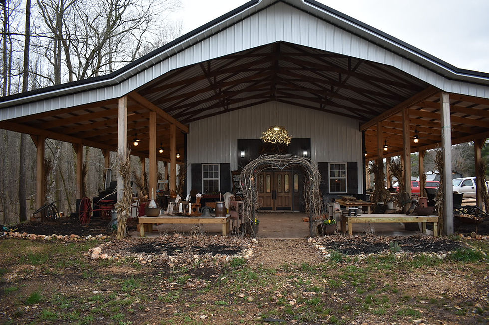 Arrive as Strangers, Leave as Friends