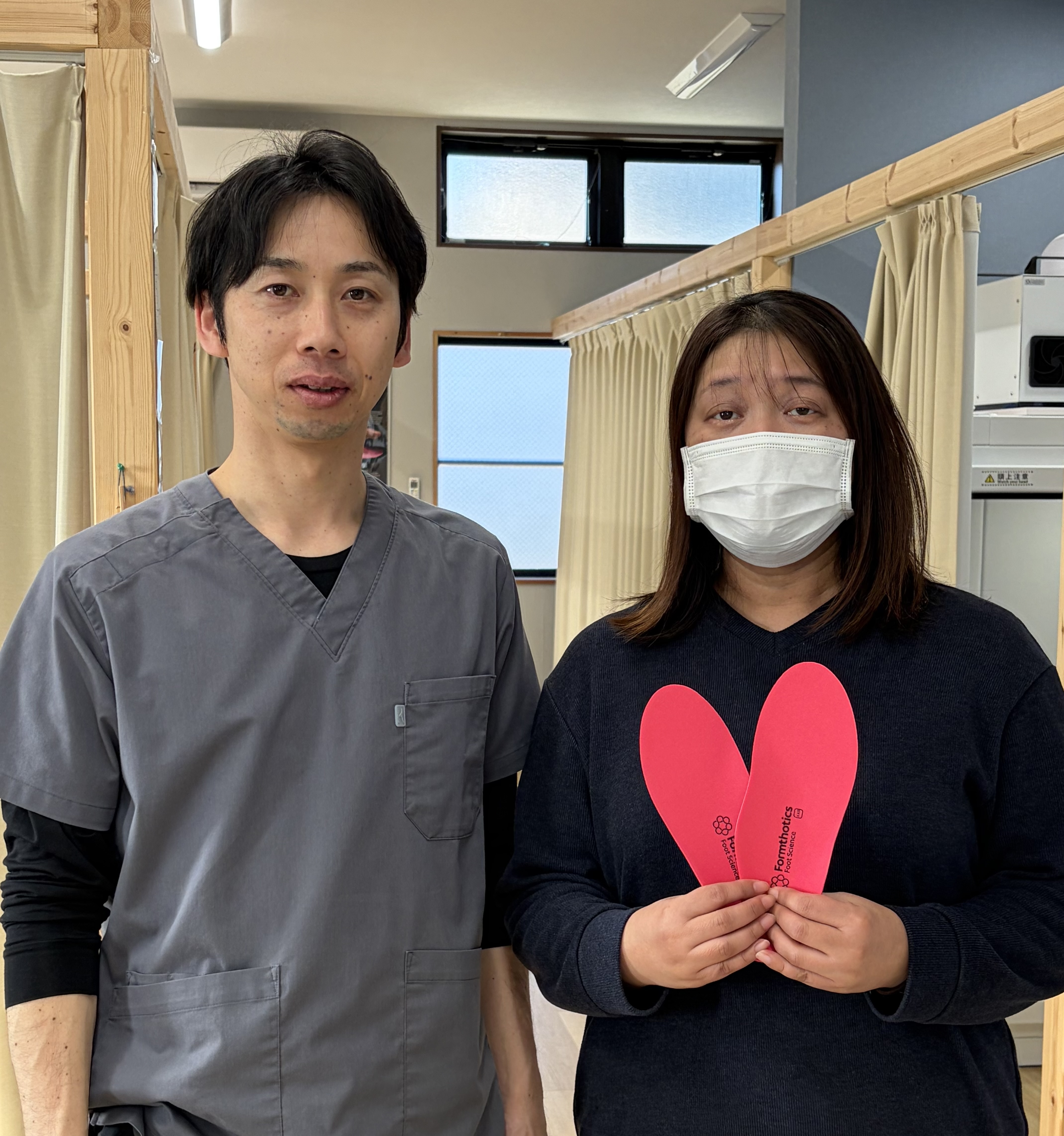 古川久美子さん