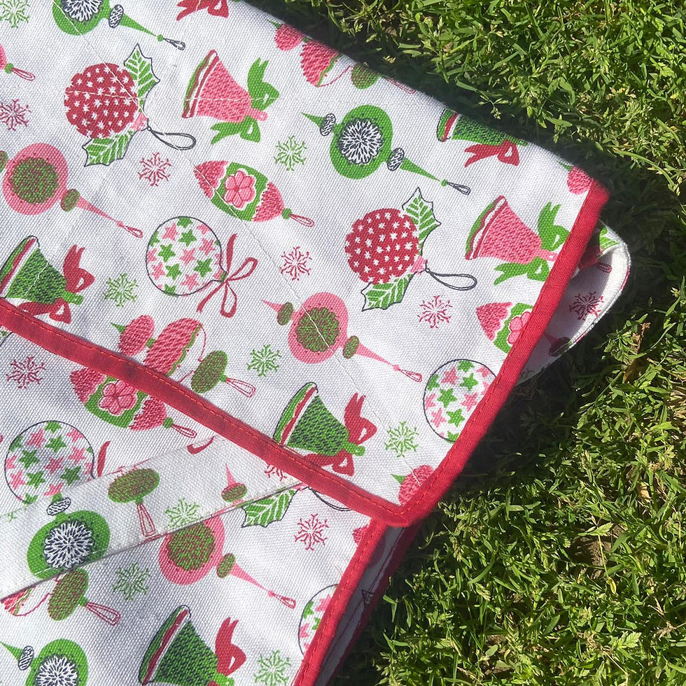 Thumbnail: Multicolor Sling Bag