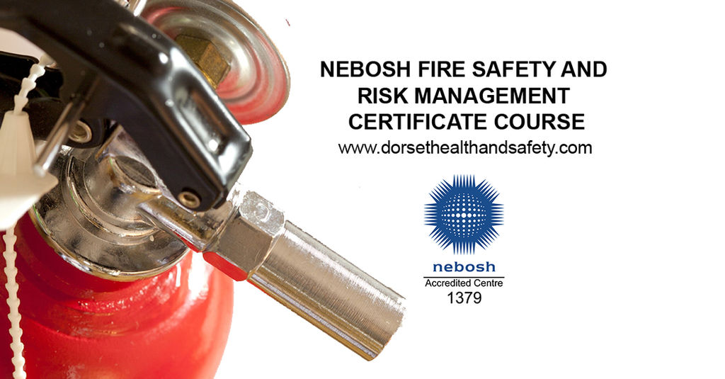 NEBOSH FIRE SAFETY COURSE
