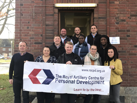 100% Pass Rate in Germany for IOSH Managing Safely Course.