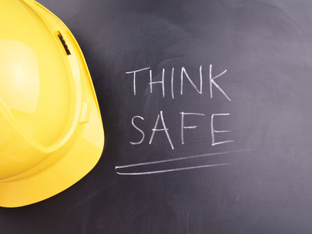 The HSE has published its latest work-related fatal injury statistics, and the figures give us plenty to reflect on