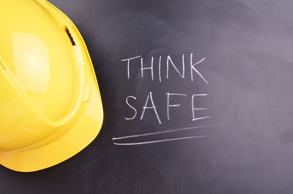 The HSE has published its latest work-related fatal injury statistics, and the figures give us plenty to reflect on