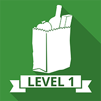 Level 1 Food Safety - Retail eLearning Courses Online